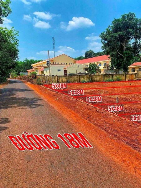 Tôi cần bán gấp 200m2 có thổ cư. Trung tâm thị xã Bình Long