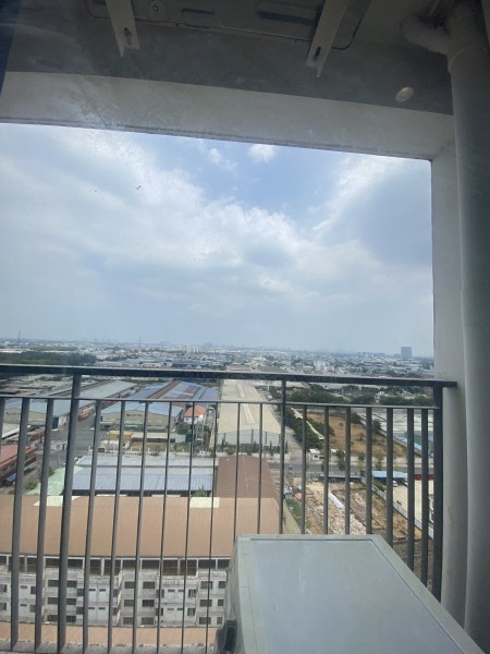 Bán chung cư Legacy Prime Thuận An, Bình Dương, 2PN view Landmark