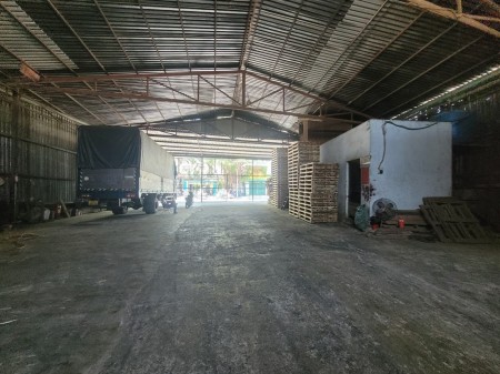 (Thủ Đức) Bán nhà mặt tiền Bình Chiểu, P. Bình Chiểu 822m2 (16.5x50), 46 tỷ.