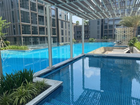 Cho thuê 1PN Empire city view sông - Chỉ 20 triệu