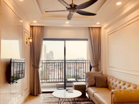 Nhà vừa rẻ vừa đẹp tội gì không thuê ? – The Sun Avenue 2PN