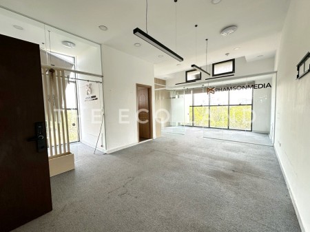 Trống sẵn văn phòng giá tốt nhât – The Sun Avenue Officetel