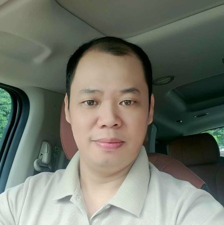 Dương Minh Quyết