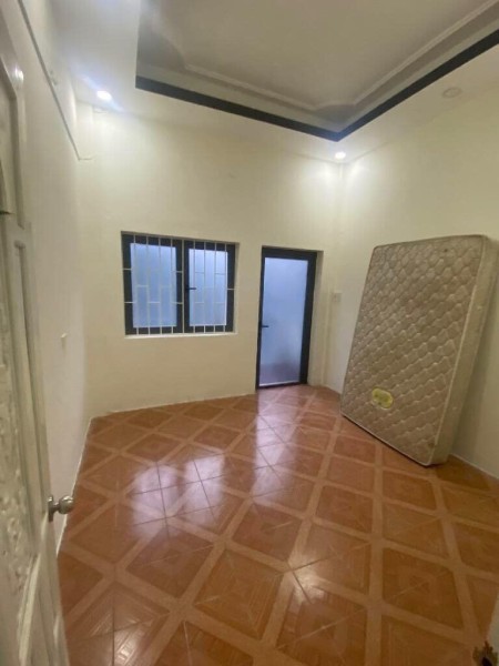Bán nhà mặt tiền phường 6, Tân Bình, 4 tầng, nở hậu, nhỉnh 8 tỷ