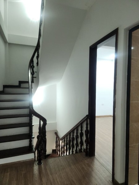 Đẩy nhanh nhà Phú Mỹ 42M2, mặt tiền 5M* 5 tầng - Dân xây, thoáng trước sau, ngõ rộng, dân trí cao