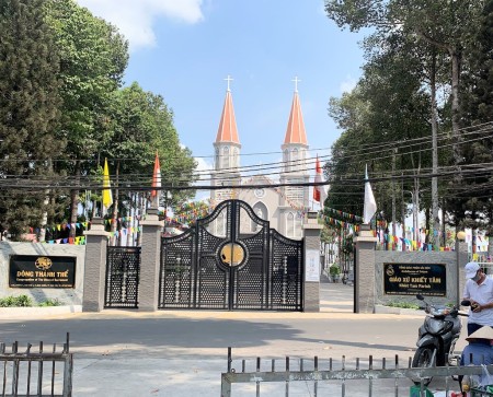 Đi đến slide 3