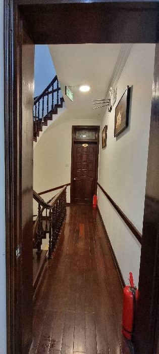 Bán nhà phố Trung Kính, phân lô, ô tô vào nhà, kinh doanh, MT rộng, 80m2x5T, nhỉnh 23 tỷ