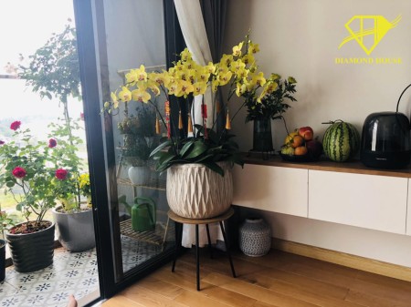 Ms. Hiền - 0334 237 251- One Verandah bán 2PN view sông hướng Đông nám thoáng mát giá chỉ 6,4 tỷ