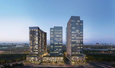 Cho thuê căn hộ Metropole siêu hot chỉ từ 1000$