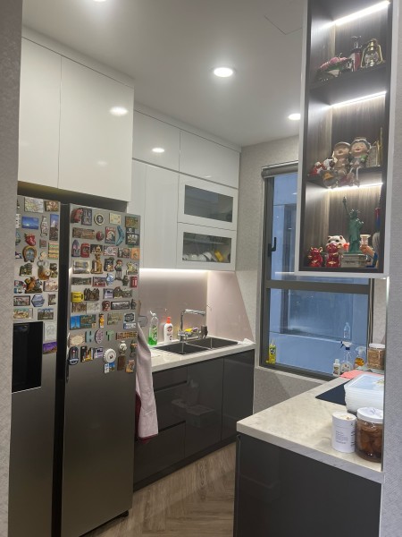 3PN The Sun Avenue - 4,3 tỷ bao hết. Cam kết không đăng ảo làm tốn thời gian của khách. LH 096689228