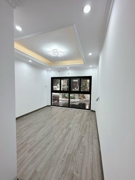 Bán nhà phố Dương Văn Bé - Nhà mới king koong - Ô tô đỗ cửa