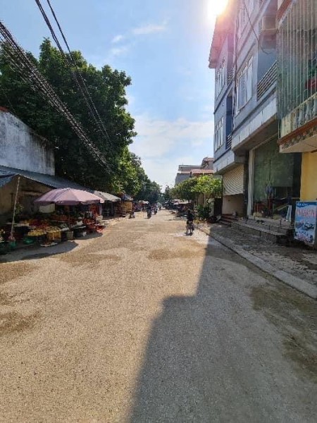 Cần bán đất Nam Hồng - Đông Anh
