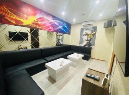 Bán nhà phố Linh Lang Ba Đình, lô góc 60m2, MT 6M, 23.5 tỷ, kinh doanh dòng tiền