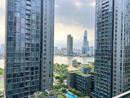 Cho thuê - 1PN Empire City chỉ 19 triệu