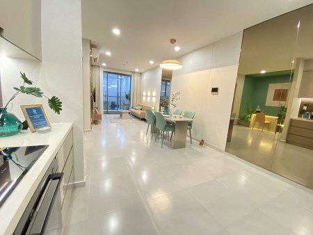 Chính chủ gửi bán căn hộ Mt Eastmark City căn 1+1 phòng ngủ nhận nhà tháng 11/2024
