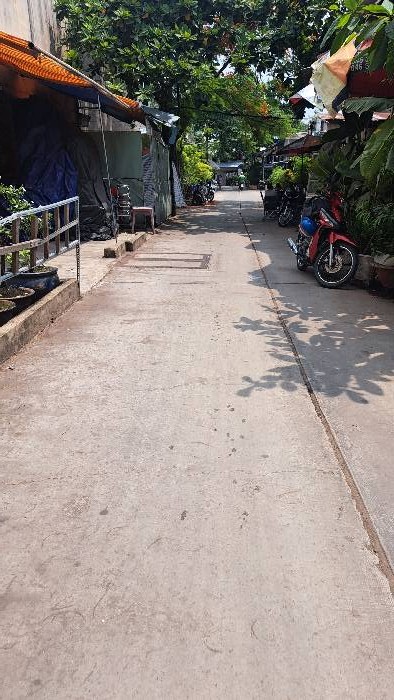 Bán gấp nhà HXH Phạm Thế Hiển 2 tầng giá chỉ 3.1 tỷ thương lượng