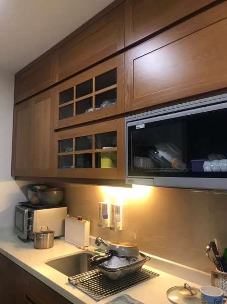 Cho thuê căn hộ 3PN toà N01 - T4 Ngoại Giao Đoàn, view Hồ Tây, KĐT Starlake LH: 0917975846