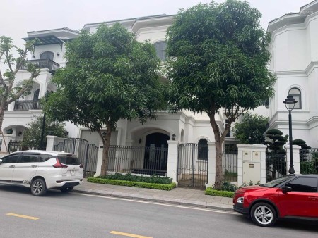 Bán biệt thự song lập siêu đẹp, vị trí đắc địa tại VinHomes Marina Cầu Rào HP: 0983 82 69 28