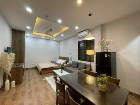 Tòa CHDV Văn Quán ô tô tránh vỉa hè 100M2 MT 6M 7T giá hơn 20 tỷ. LH 0379283456