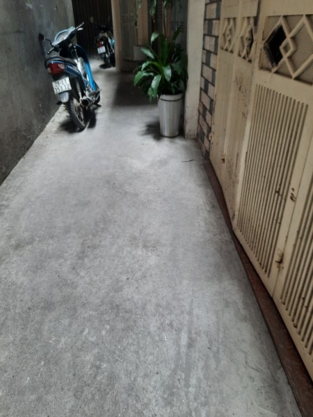 Nhà phố Phạm Ngọc Thạch 25M2X3T giá 3,65 tỷ