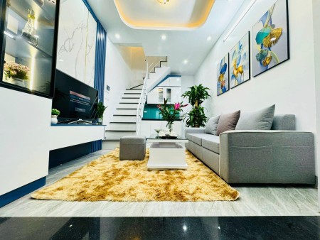 Bán căn 2 ngủ Đê La Thành - Đống Đa