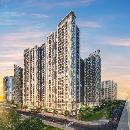 Chính chủ cần bán căn 2N 2VS GÓC view thoáng giá 2.9 tỷ bao thuế phsi tại khu Pavilion 0965479380