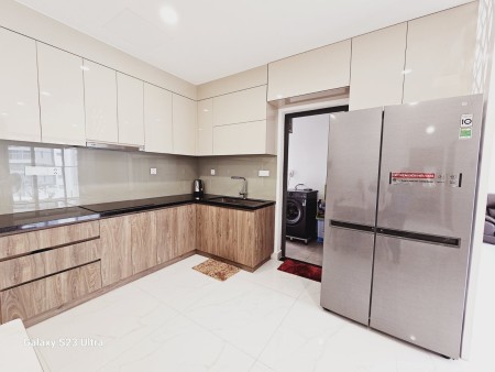Cho thuê 3PN Diamond Plus, 117m2, view đại lộ, full nội thất, giá 30tr/tháng, nhà mới ở ngay
