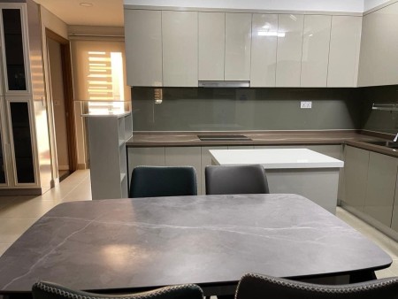Bán căn hộ 53m2 mặt tiền Phan Huy ích