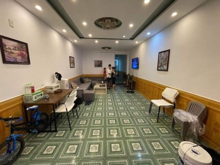 Bán nhà 2 tầng Hoa Lư, Nại Hiên Đông, Sơn Trà đà nẵng