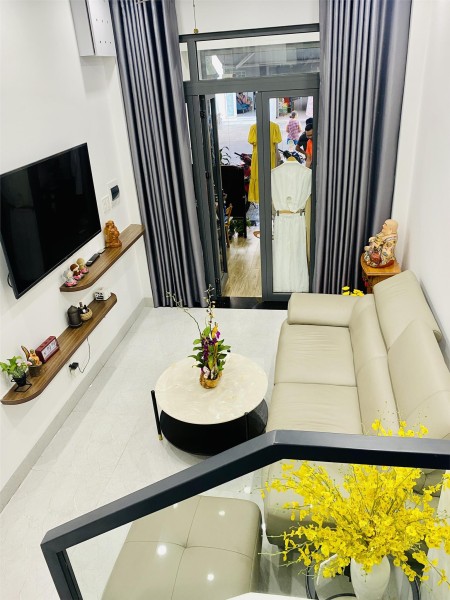 Bán nhà phường 14 quận 10, bán nhà hẻm Thành Thái quận 10, hẻm số 3