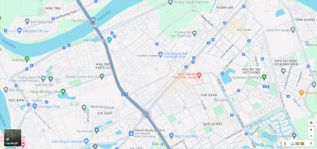 Vị trí đẹp gần chợ cách 30M ra đường 3 ô tô tránh