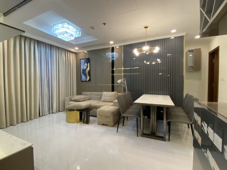 Chính chủ bán căn hộ khu Landmark 81, Vinhomes Central Park, 2PN