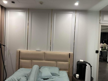Chính chủ gửi bán nhanh căn 2N 2VS full nội thất giá 3.4 tỷ tại Zanpark 0965 479 380