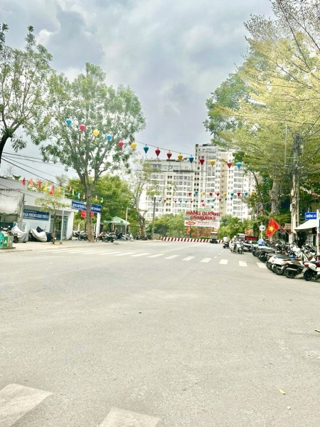 Mặt bằng kinh doanh cực VIP đường số 65 Tân Quy Đông Quận 7