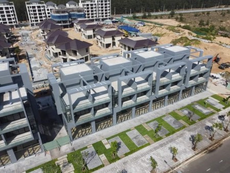 Đi đến slide 3