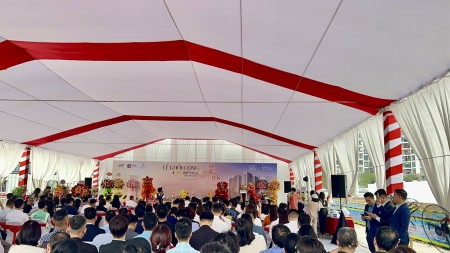 Cực Hot! Nhận đặt chỗ Imperia Smart City giai đoạn 2 - Suất mua sớm được giảm giá và chọn hướng tầng