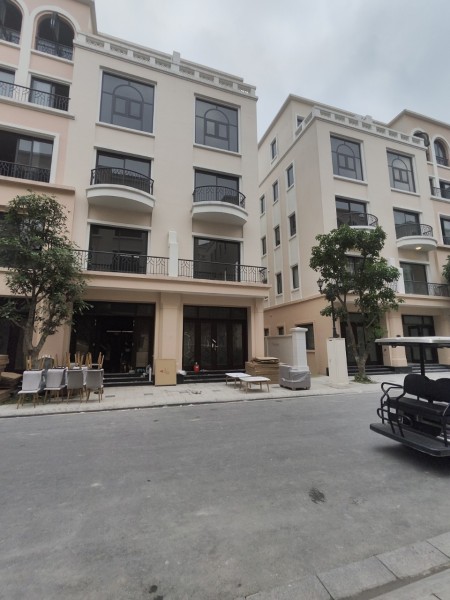 Bán liền kề xẻ khe CX16 91m đơn giá rẻ nhất đại dự án Ocean City giá 9,7 tỷ