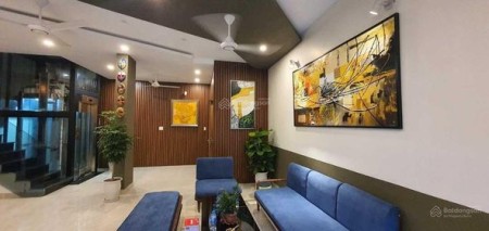 Cho thuê toà căn hộ 6 tầng đường Phó Đức Chính - An Hải Tây - Sơn Trà