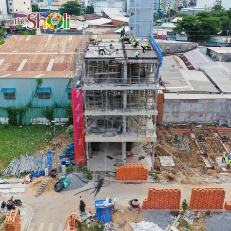 Đi đến slide 2