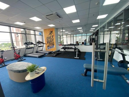 Chính chủ cần bán gấp 2 căn hộ Dlusso 2 phòng ngủ diện tích 68.5m2 giá 3.82 tỷ & 4.1 tỷ
