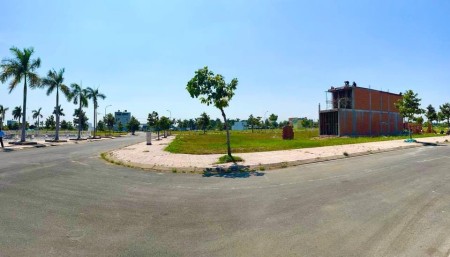 Bán đát khách ngợp giá tốt tại Thủ Thừa Long An 100m2 1ty4