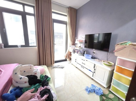 (Thủ Đức) nhà đẹp hxh, sát mặt tiền Cây Keo,Tam Phú, 52m2, 4 tầng, 6.25 tỷ