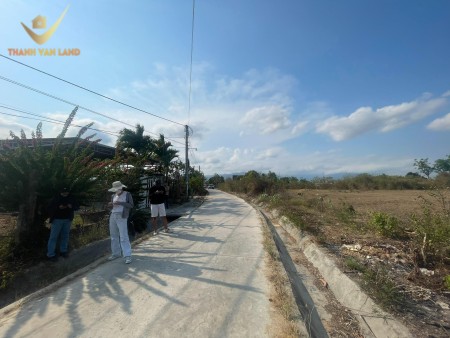 Chính chủ bán 431M2 (QHfull thổ) tại thôn Lam Sơn, X. Ninh Sim, TX Ninh Hòa