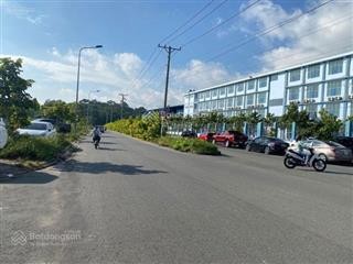 Cần bán lô đất N5 93,8M2 thổ cư hướng Bắc KDC An Thuận