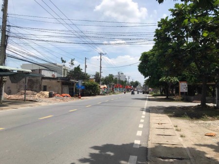 Ngộp ban cần bán gấp lô full thổ cư trong KDC Phòng Phú, gần bến xe quận 8, TPHCM