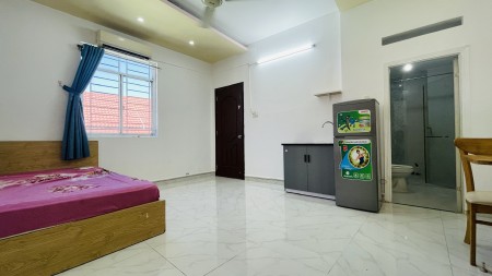 [Bình Thạnh] Chính chủ cho thuê phòng 30m2 gần bệnh viện Ung Bướu, chợ bà Chiểu