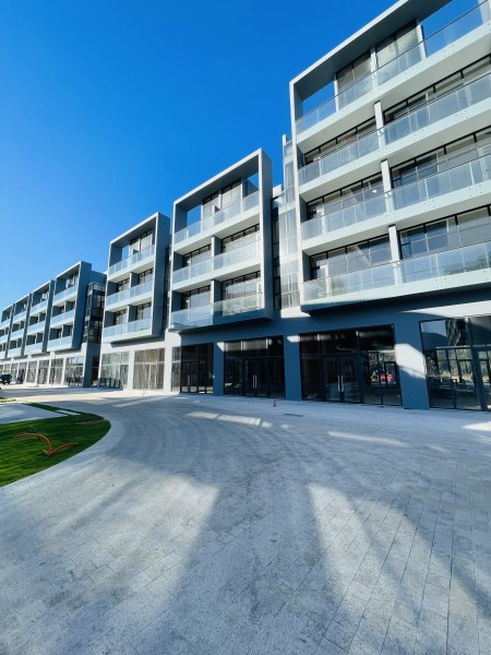 Shophouse có vị trí đắc địa cách biển vị 1 phút đi bộ