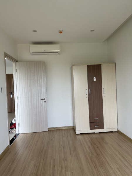 View quận 1 hướng mát, chỉ 15 triệu 76m2, 2PN ở New City Thủ Thiêm Q2