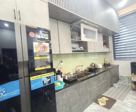 Mặt tiền An Hải Đông 1, 102m2 - Ngang 11m, nhà đẹp như tranh vẽ, chỉ 8.99 tỷ