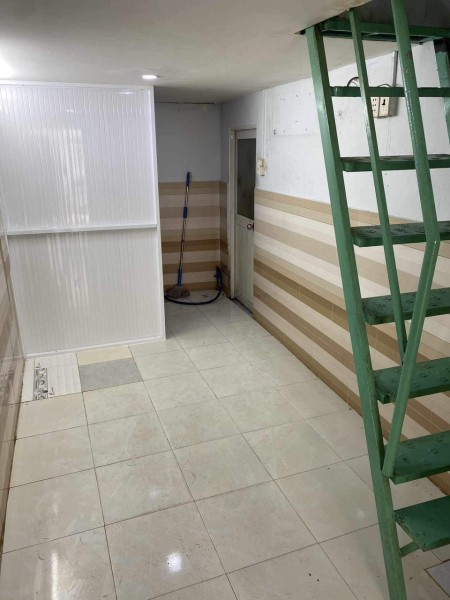Bán nhà 1 trệt 1 lầu đường Tân Hòa Đông p14, Q6 giá chỉ 1ty2 shr
